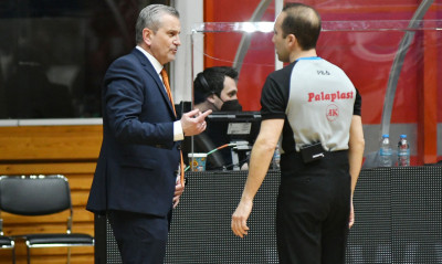 Προμηθέας: Η ήττα από την ΑΕΚ έφερε «γκρίνια» για Ζούρο (videos)