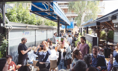 Διασκέδαση στο κόκκινο στο ΣΚΡΑΤΣ event σε καταστήματα ΟΠΑΠ της Γλυφάδας