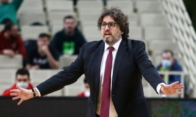 Τρινκιέρι: «Αν η Μπαρτσελόνα παίξει καλά κι εμείς τέλεια, πάλι μπορεί να μας κερδίσει»