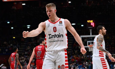 Ουόκαπ για Μονακό: «Θα παίξει ρόλο η δύναμη - Να είμαστε έτοιμοι σωματικά και πνευματικά»