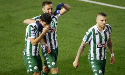 Παναθηναϊκός: Εκδικάστηκε η έφεση, αύριο η απόφαση για Χουάνκαρ