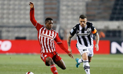 ΠΑΟΚ: Το παλεύει ο Βιεϊρίνια για το ντέρμπι Κυπέλλου με τον Ολυμπιακό