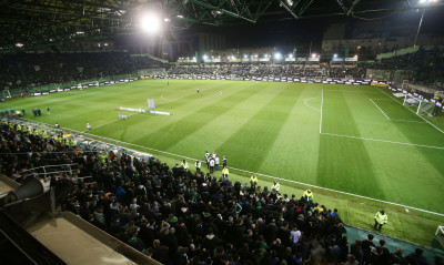 Παναθηναϊκός: Το ευχαριστώ στον κόσμο – Δωρεάν με Λαμία, όσοι ήταν στο ντέρμπι με τον Ολυμπιακό!