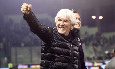 Το πλατύ χαμόγελο του Γιοβάνοβιτς