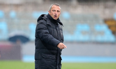 Μεταξάς: «Θέλουμε να παίξουμε μπάλα – Θα παλέψουμε όλα τα ματς»