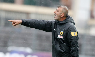 Οφρυδόπουλος: «Κάνουμε τα εύκολα δύσκολα μόνοι μας»