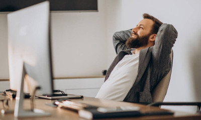 Χρειάζεσαι τόνωση, ενέργεια και ευεξία; Η λύση βρίσκεται στα προϊόντα CBD!