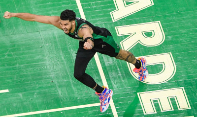 NBA: Μυθική μάχη στη Βοστώνη, με Πολ οι Σανς (videos)