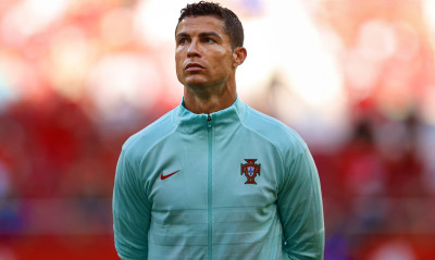 Όλοι στο πλευρό του Κριστιάνο Ρονάλντο – Αμέτρητα τα μηνύματα συμπαράστασης