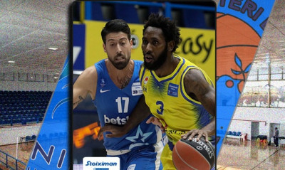 Ιωνικός-Περιστέρι: Με τη γλώσσα των αριθμών