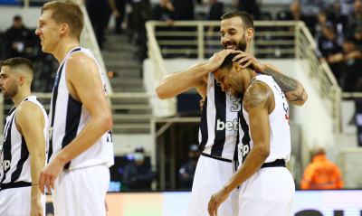 ΠΑΟΚ: Σε... θέση μάχης Λοβ και Γιάνκοβιτς για Άρη