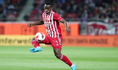 Ολυμπιακός: Γι’ αυτό κόπηκε ο Μαντί Καμαρά από τον Μαρτίνς (video)