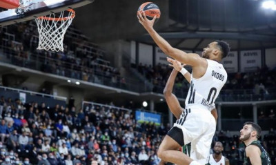 Γαλλία: Θέλουν να είναι στο Ευρωμπάσκετ Τουπάν και Οκόμπο