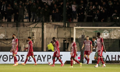 Δεν έπεσε κανένας από τα σύννεφα