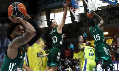 Παναθηναϊκός ΟΠΑΠ: Τρεις «20άρηδες» μετά από 12 χρόνια