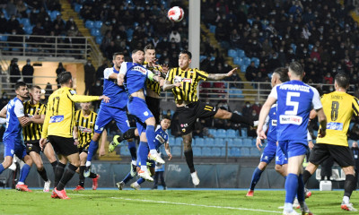 ΠΑΣ Γιάννινα-ΑΕΚ: Η ώρα και το κανάλι του αγώνα