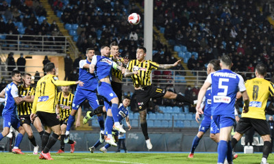 ΠΑΣ Γιάννινα-ΑΕΚ: «Τελικός» για Ευρώπη στους «Ζωσιμάδες»