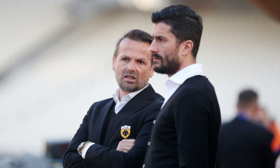 ΑΕΚ: Ταξίδι αστραπή για προπονητή ο Κονέ - Τα δεδομένα και πότε τελειώνει το ζήτημα