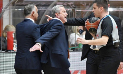 Επιβεβαίωση OnSports: Παραιτήθηκε ο Ζούρος στον Προμηθέα, Γιατράς μέχρι το καλοκαίρι!