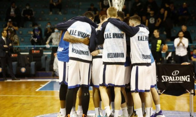 Ηρακλής: Ανησυχία ενόψει ΑΕΚ - Αποδεκατισμένος στις προπονήσεις