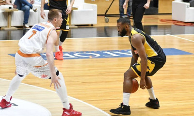 ΑΕΚ για Λάνγκφορντ: «Ο βασιλιάς επέστρεψε» (video)