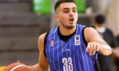 Παπαδάκης: «Είναι η πιο περίεργη χρονιά στη ζωή μου, πολύ δύσκολα στον Ηρακλή»