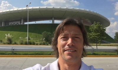 ΑΕΚ: Τα δεδομένα για Αλμέιδα και η… σφήνα από το Μεξικό