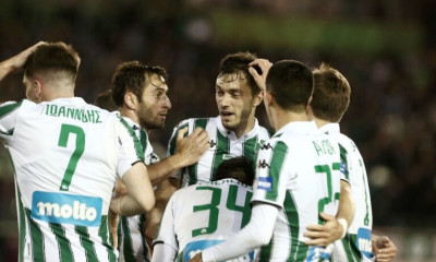 Κάντο όπως με την Αναγέννηση Καρδίτσας