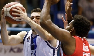 Παπαδάκης: «Να παίξουμε έξυπνα και να χτυπήσουμε τις αδυναμίες της ΑΕΚ»