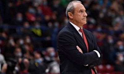 Μεσίνα: «Δεν φαίνεται να είναι καλά ο Μέλι»