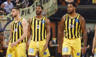 Άρης: «Σημαντικό να γεμίσει ο κόσμος το γήπεδο με τον ΠΑΟΚ»