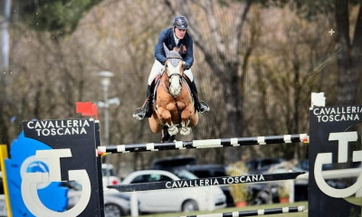 Ιππασία: Επιτυχίες σε Linz & Arezzo