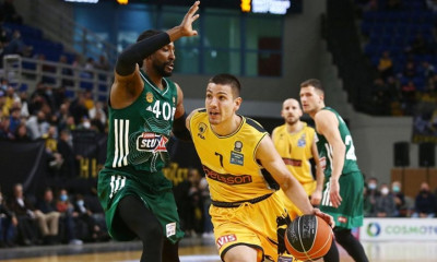 Φλιώνης: «Δεν έχουμε περιθώρια για απώλειες»