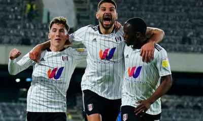 Επέστρεψε στην Premier League η Φούλαμ