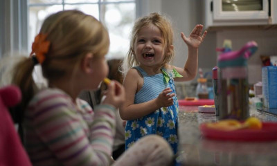 Κωνσταντόπουλος στο Newsbomb.gr: «Θα δούμε τη νέα παιδική ηπατίτιδα και στην Ελλάδα»