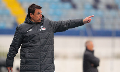 Ατρόμητος: Ο αναμορφωτής Κόλμαν – Σε 15 παιχνίδια ανέτρεψε την κατάσταση