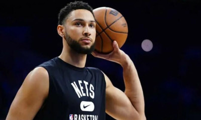 ΝΒΑ: Πιθανή επιστροφή για Σίμονς στους Νετς την επόμενη εβδομάδα