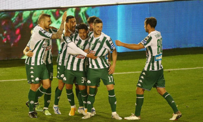 Παναθηναϊκός: Αγωνία πριν τη Λαμία - Κρούσμα στο ποδοσφαιρικό τμήμα