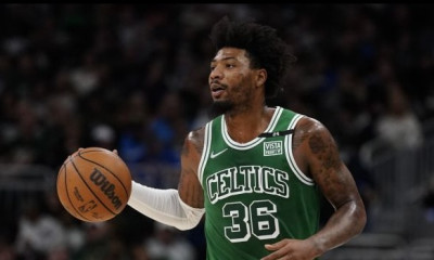 ΝΒΑ: Ο Μάρκους Σμαρτ καλύτερος αμυντικός της χρονιάς