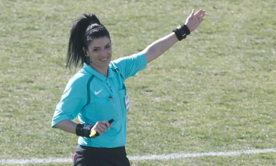 Super League 2: Τσιοφλίκη στην Κατερίνη – Οι διαιτητές των εξ αναβολής