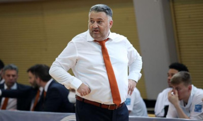 Γιατράς: «Περισσότερο μπέρδεψα τους παίκτες πάρα τους βοήθησα»