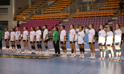 Ευρωπαϊκό Χάντμπολ: «Αυλαία» με δύο δυνατά τεστ στην Ολλανδία για την Εθνική γυναικών