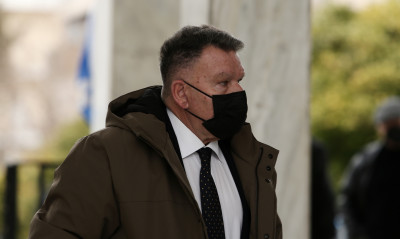 Εξώδικο Κούγια για την υποψηφιότητα του Μπαλτάκου για την προεδρία της ΕΠΟ