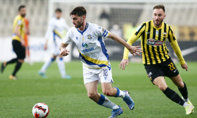 Καρμόνα: «Να τιμήσουμε την ιστορία του Αστέρα Τρίπολης» (video)