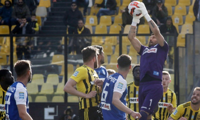 Άρης: Ο διακαής μεταγραφικός πόθος των «κιτρινόμαυρων» και το αγκάθι!