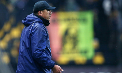 Αφιέρωμα «Marca» σε Μπούργος – «Ο Άρης ανέκτησε το χαμόγελό του»