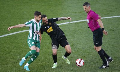 Στην Ελλάδα το VAR είναι διακοσμητικό