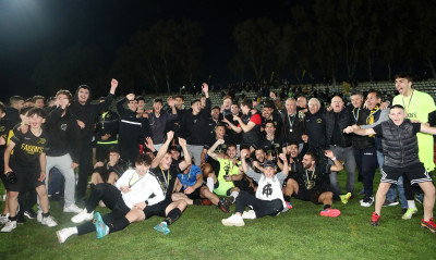 ΕΠΣΑΝΑ: Κυπελλούχος ο Άρης Βούλας στα πέναλτι (photos)