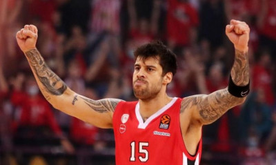 Πρίντεζης: «Να συγκεντρωθούμε στο δεύτερο ματς που θα είναι διαφορετικό»