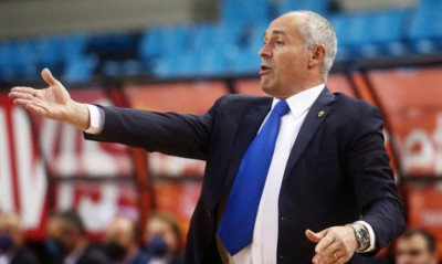 Σεγκούρα: «Θα μας βοηθήσει η διακοπή, συγχαίρω τον Μαυροειδή»